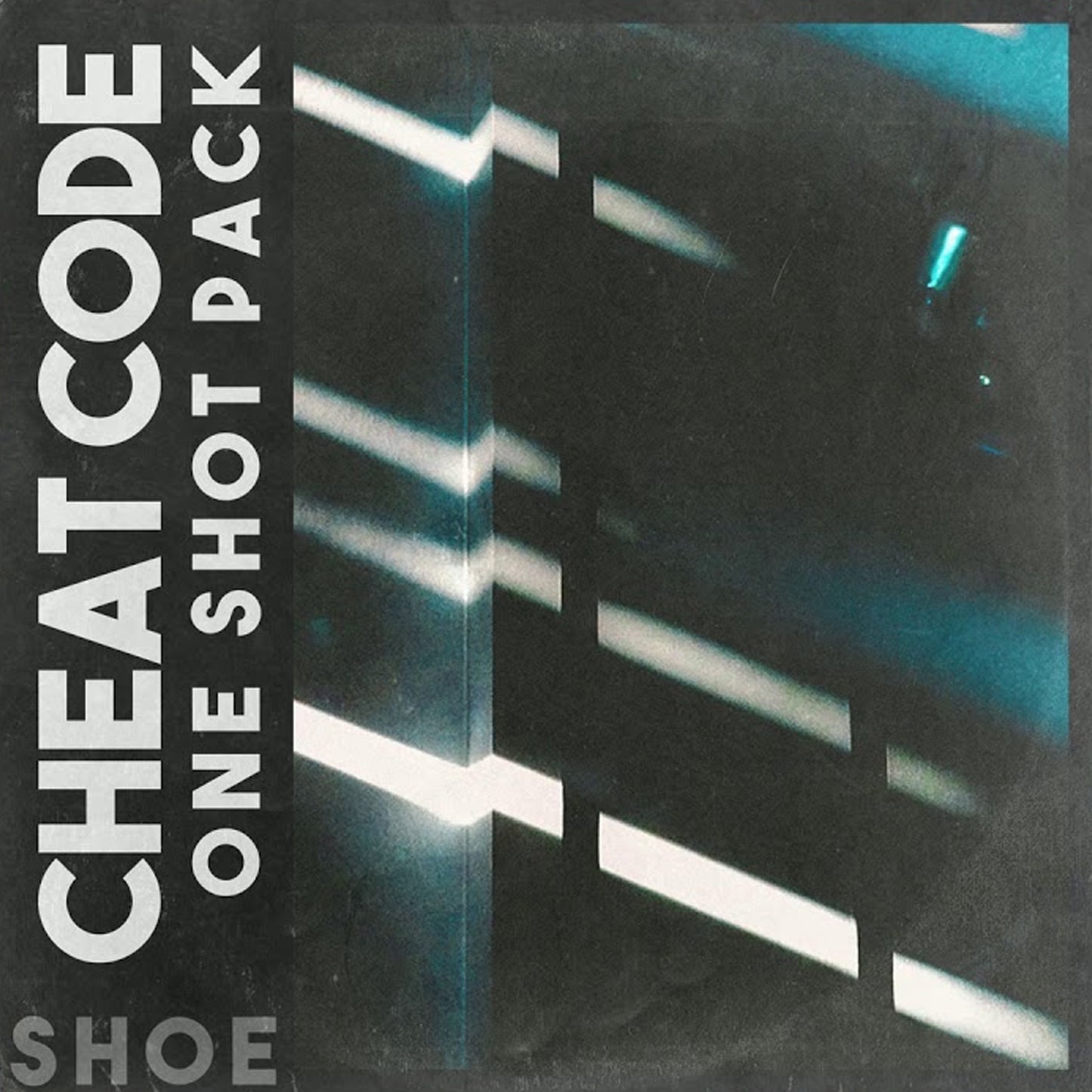 Cheat Code One Shot Kit