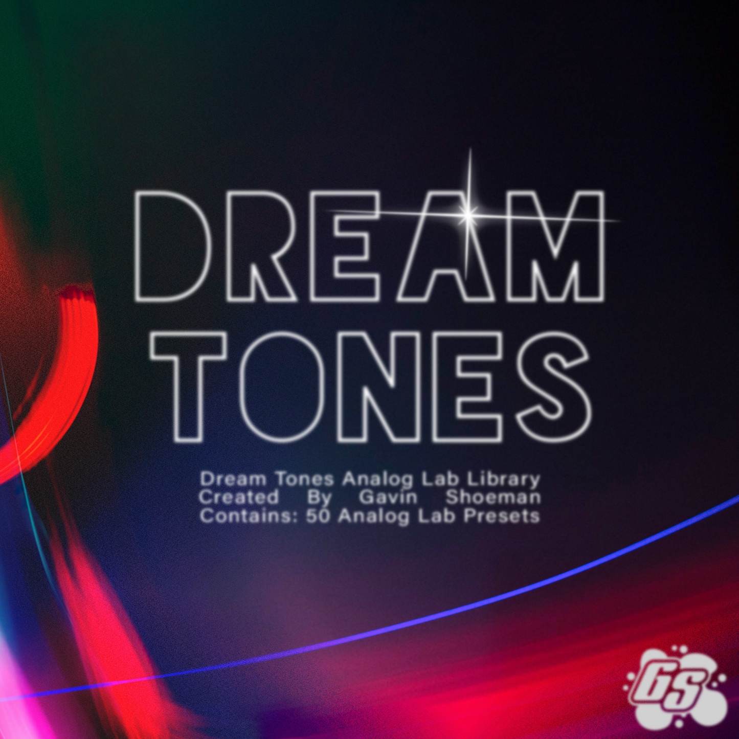 Dream Tones Analog Lab Bank