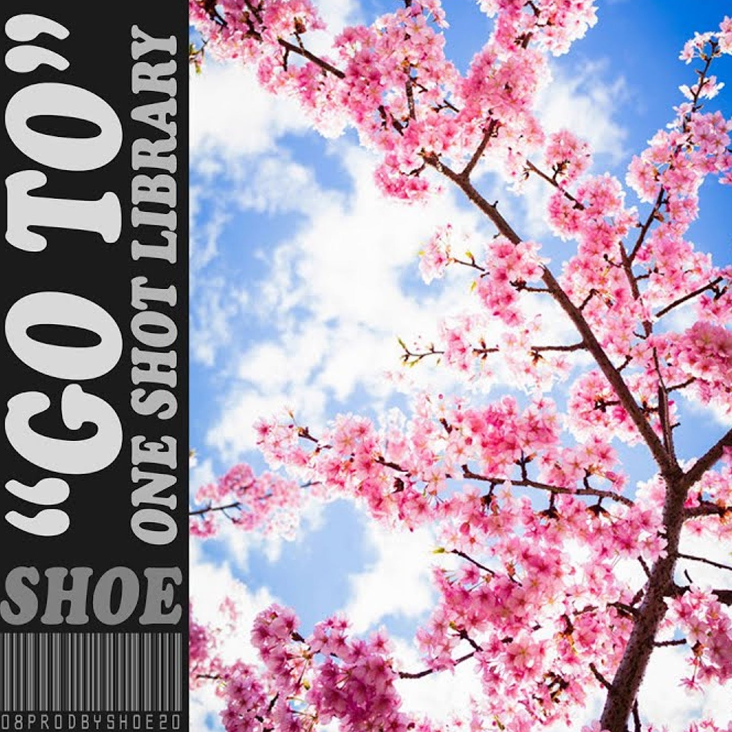 Go To One Shot Kit Vol 1 & 2