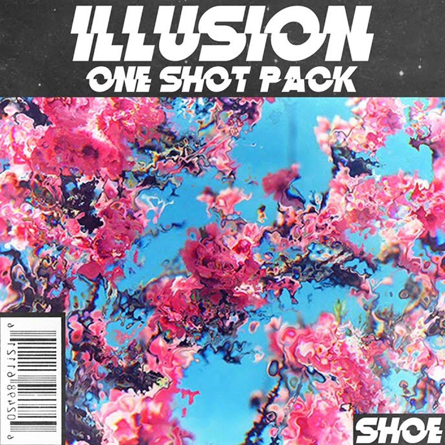 Illusion One Shot Kit