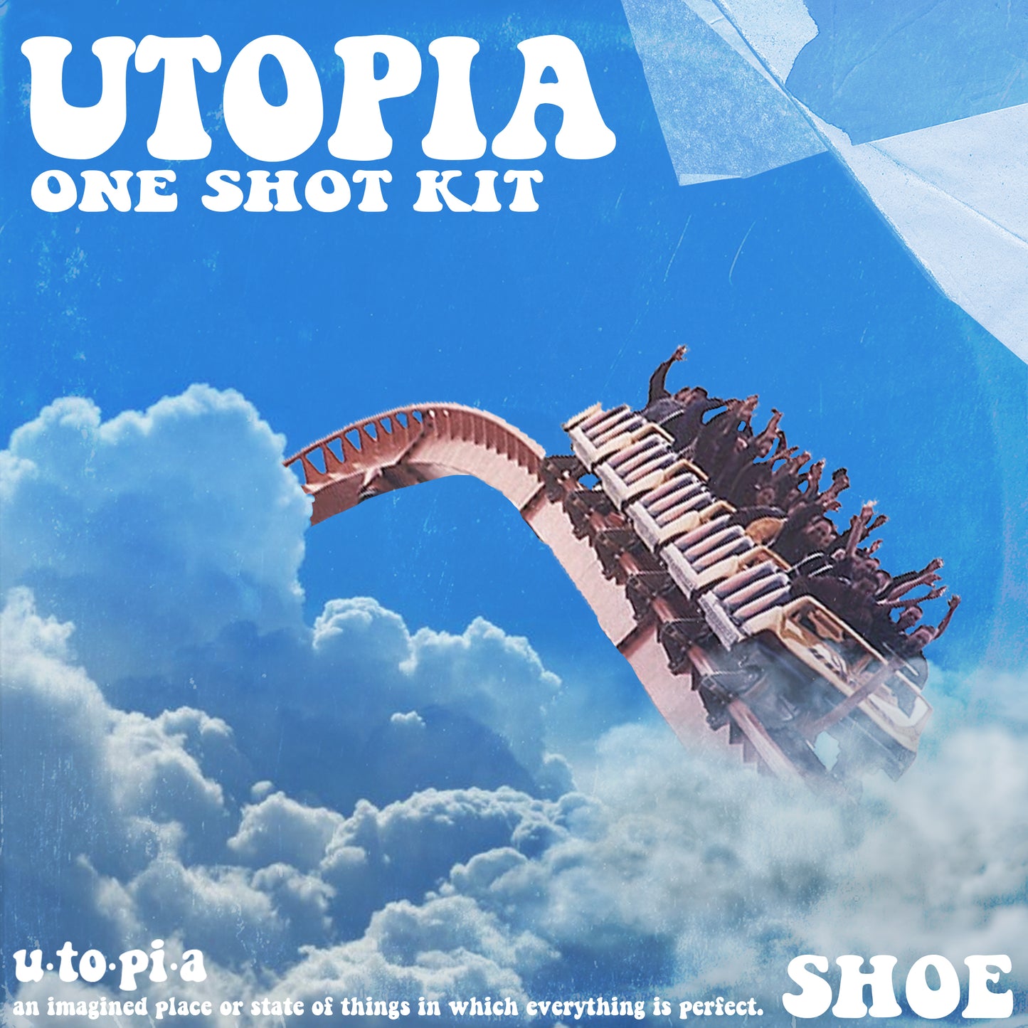 Utopia One Shot Kit