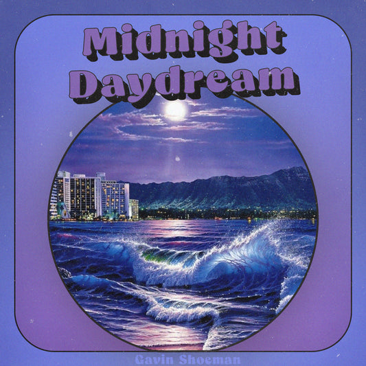 Midnight Daydream (Sample Pack)