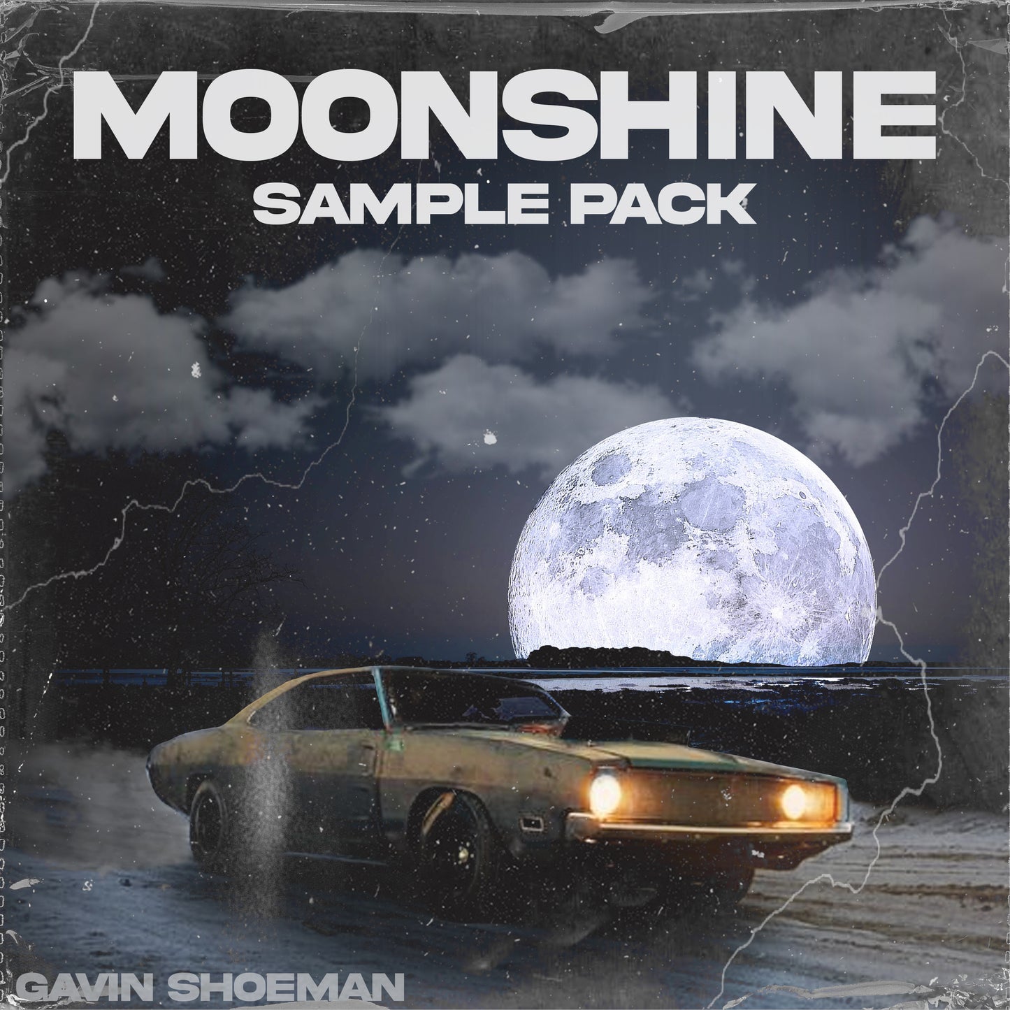 Moonshine Sample Pack