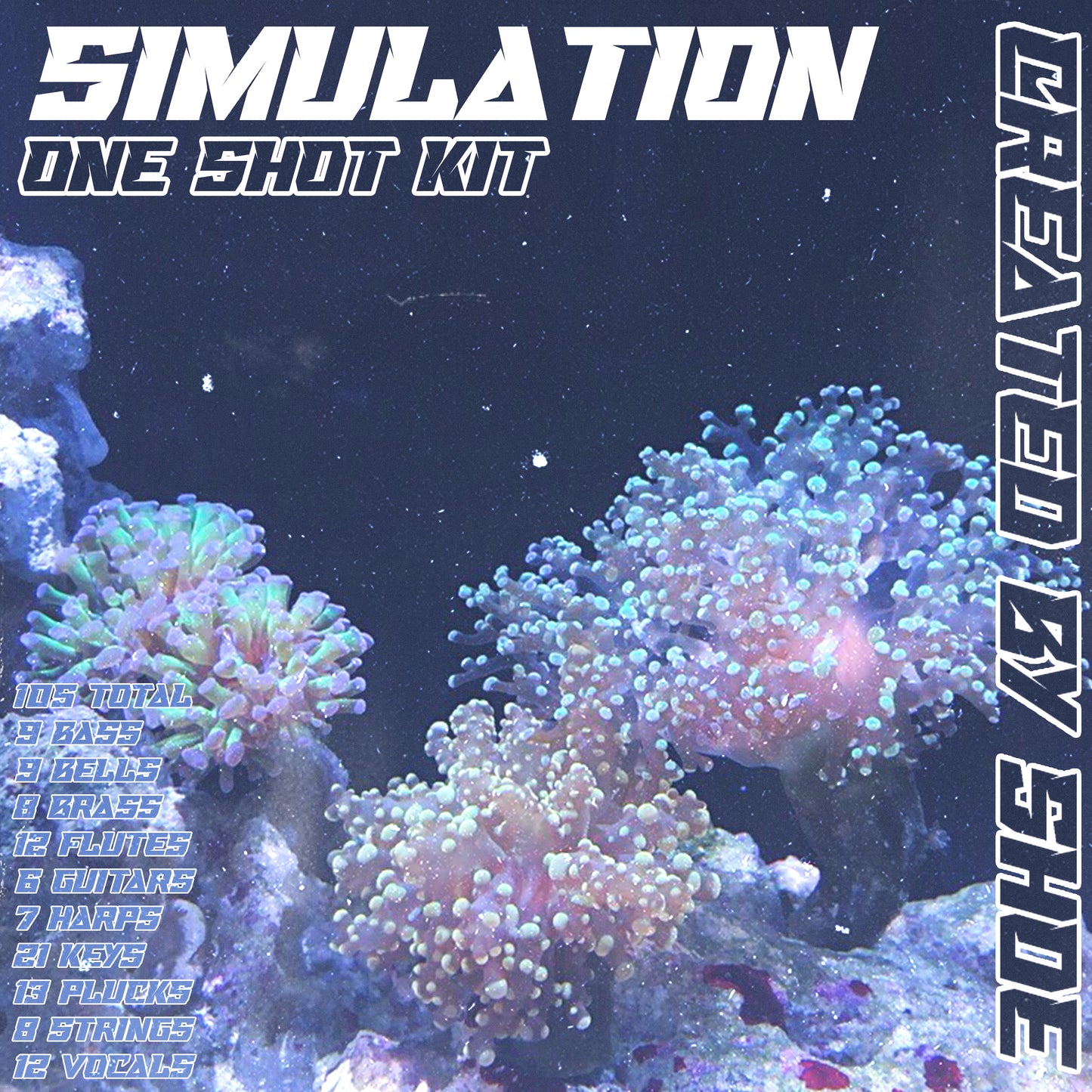 Simulation One Shot Kit