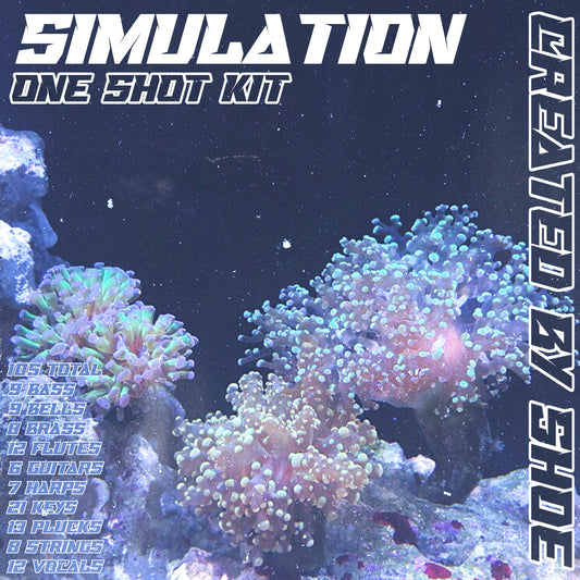Simulation One Shot Kit