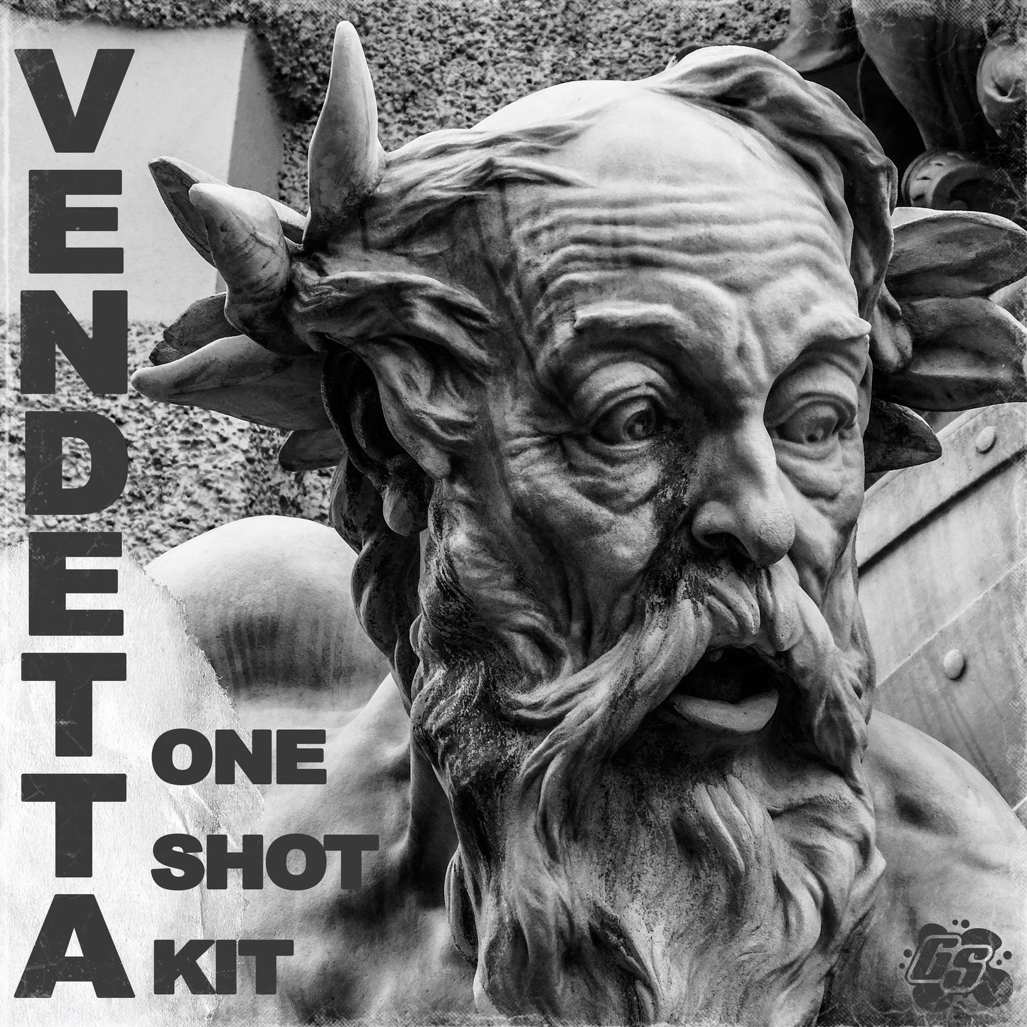 Vendetta One Shot Kit